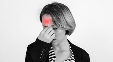 Can Grounding Help You Deal With Migraine Headaches? A Natural, Drug-Free Method