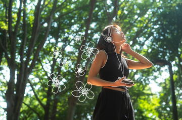 Earthing and Creativity: Reconnect with Nature to Unlock Your Inner Genius