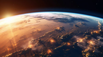 Earth’s Healing