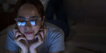 Grounding vs Blue Light Blocking Glasses for Sleep: A Complete Guide to Restful Nights