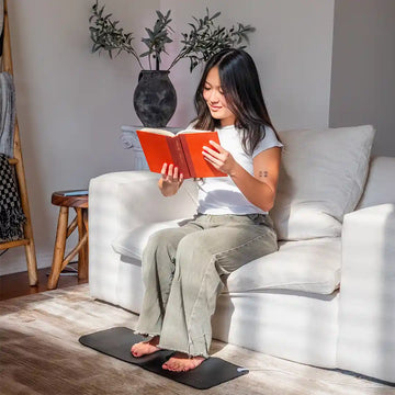 The Ultimate Guide to Grounding Products: Reconnect, Recharge, and Restore