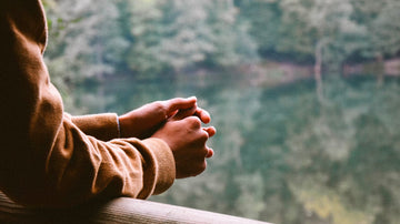 Earthing, a natural way to reduce stress and enhance mental clarity