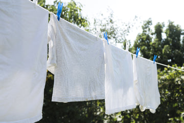 How to Wash Grounding Sheets Properly: Keep Your Connection Strong