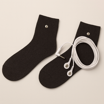 Grounding Socks