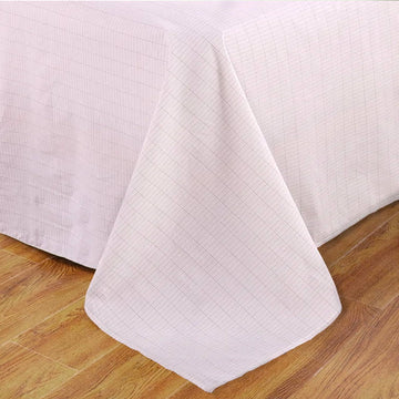 Grounding & Earthing Flat Bed Sheet