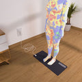 Video Showing How Earthing Harmony Grounding Mat Works Indoors