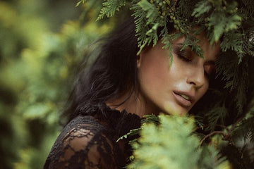 Grounding and Skin Health: The Earth-Backed Secret to Radiant, Resilient Skin