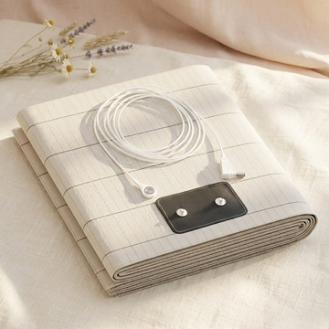 Grounding Sheets