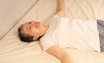 Earthing Harmony fitted grounding sheets for enhanced sleep and stress relief