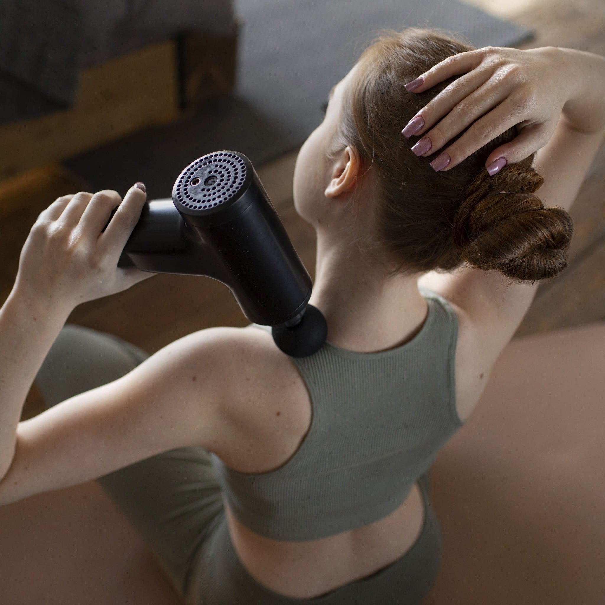 Grounding vs Magnesium for Muscle Recovery: Which Natural Solution Works Best?