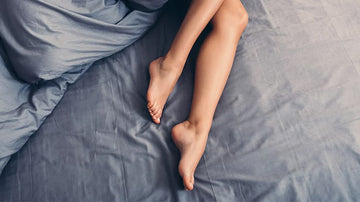 Grounding Your Bed: Why You Should Consider Sleeping Grounded for Improved Health
