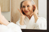 Grounding for Aging: A Natural Path to Vitality, Balance, and Longevity