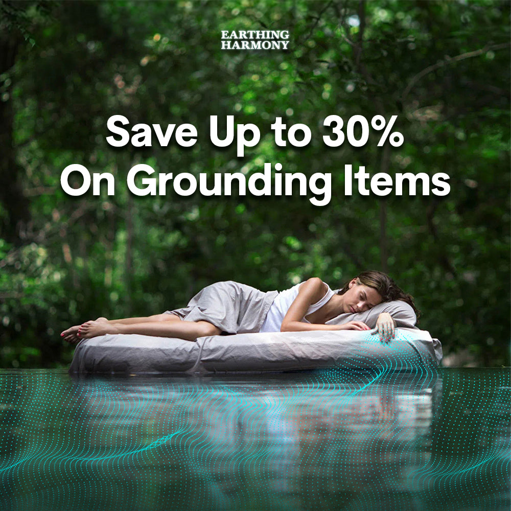 Grounding Products Deals Coupons