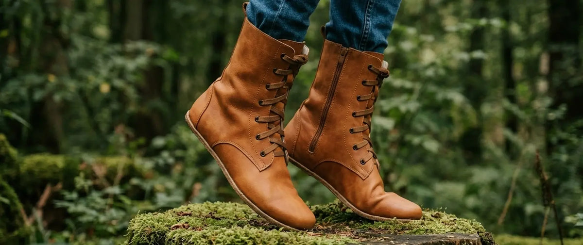 Barefoot Footwear