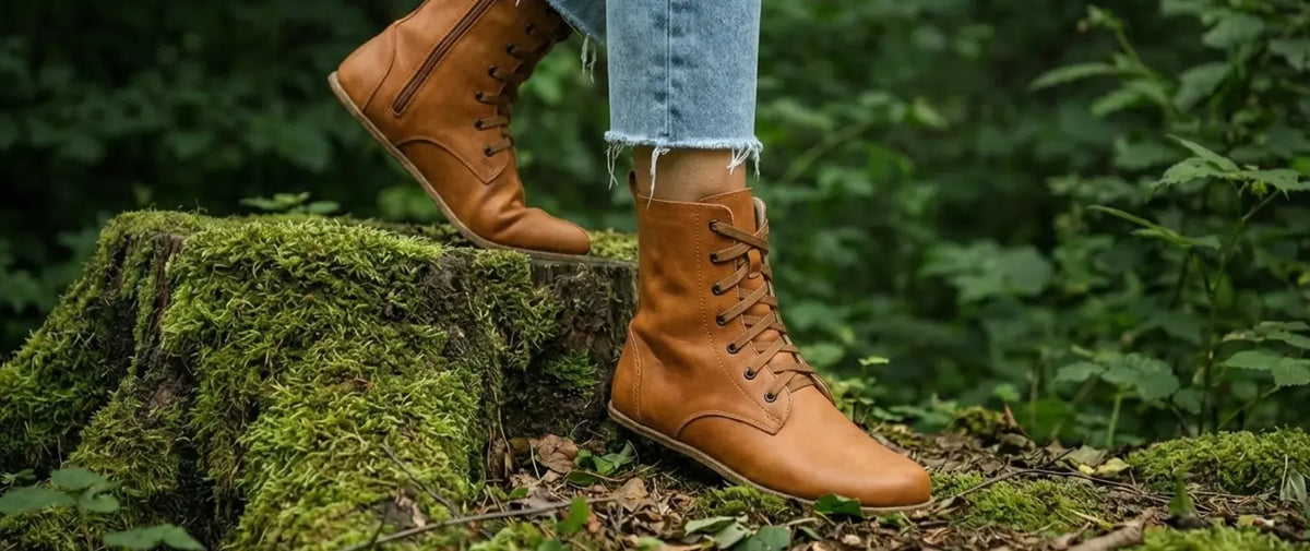Grounding Boots