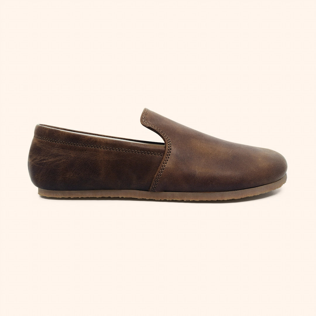 Grounding & Earthing Barefoot Slip-On Shoes for Men