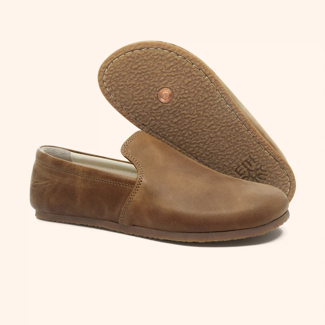 Grounding & Earthing Barefoot Slip-On Shoes for Women