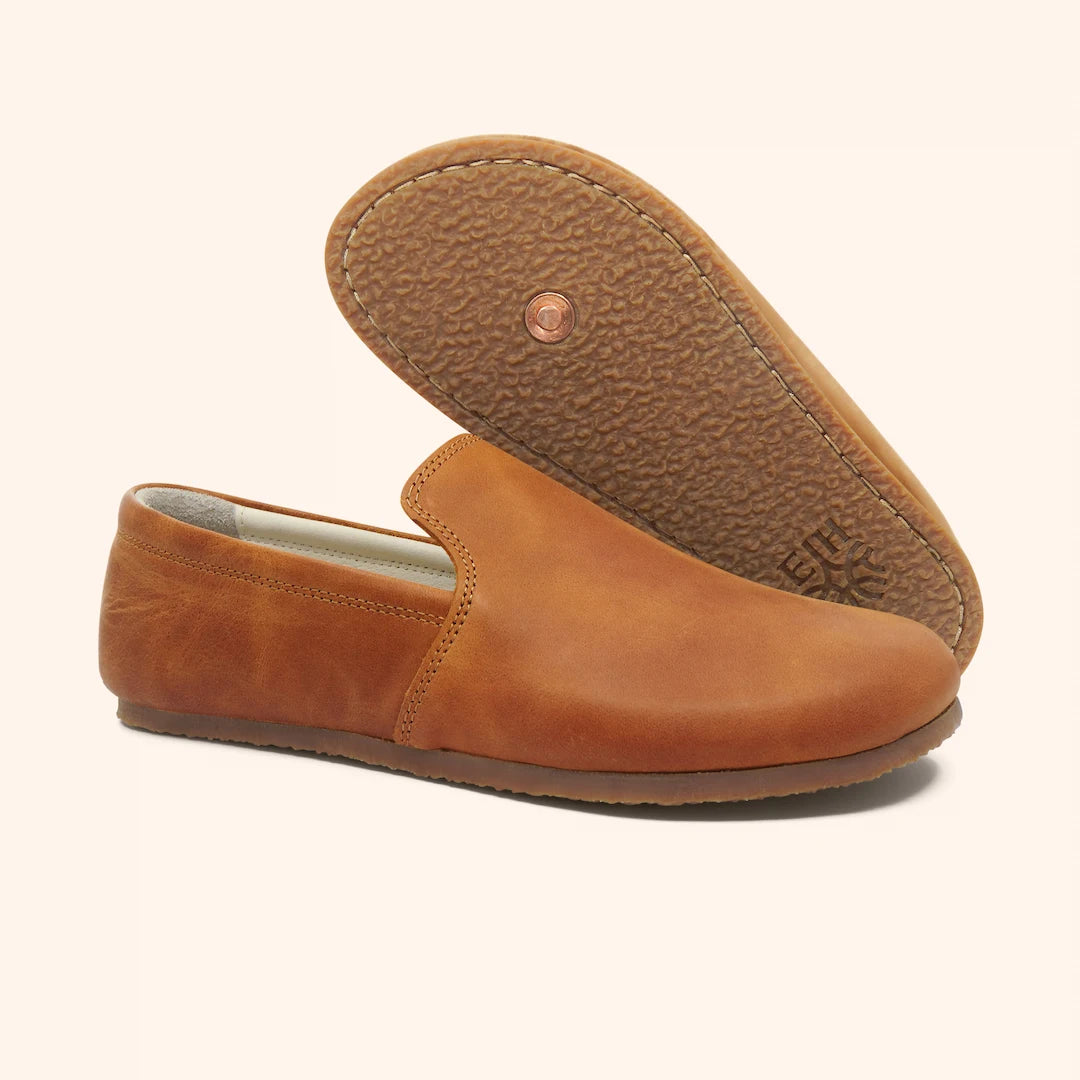 Grounding & Earthing Barefoot Slip-On Shoes for Women