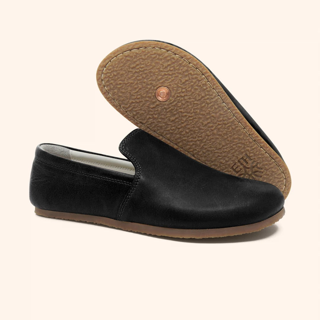 Grounding & Earthing Barefoot Slip-On Shoes for Women