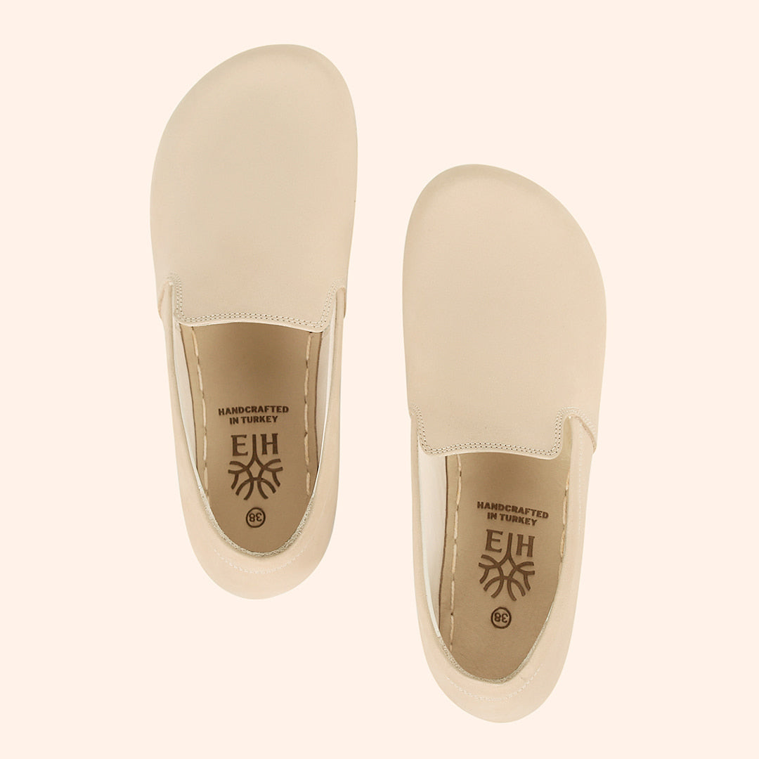 Grounding & Earthing Barefoot Slip-On Shoes for Women