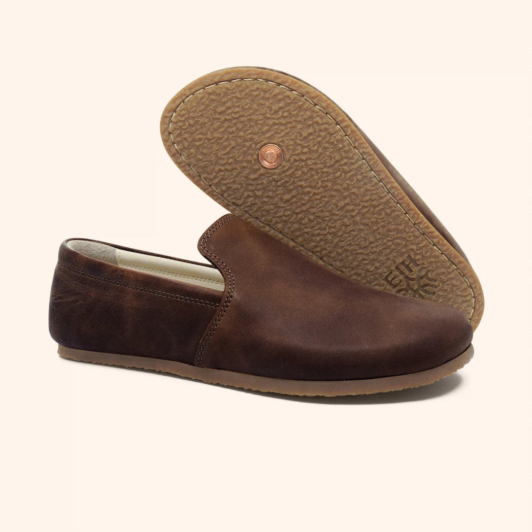 Grounding & Earthing Barefoot Slip-On Shoes for Women