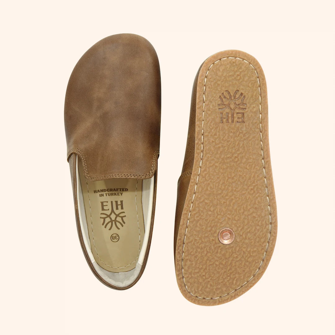 Grounding & Earthing Barefoot Slip-On Shoes for Women