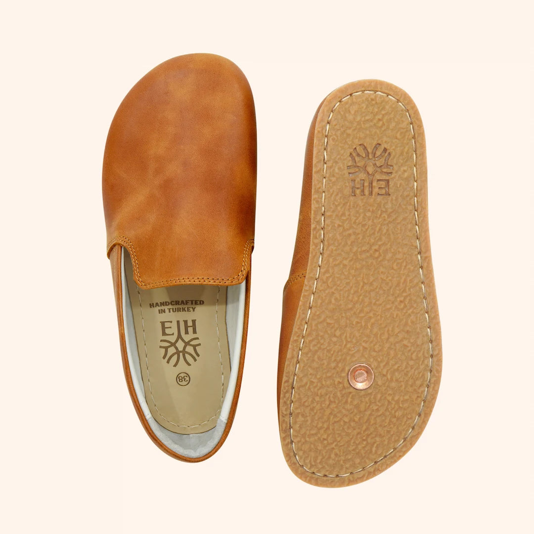 Grounding & Earthing Barefoot Slip-On Shoes for Women