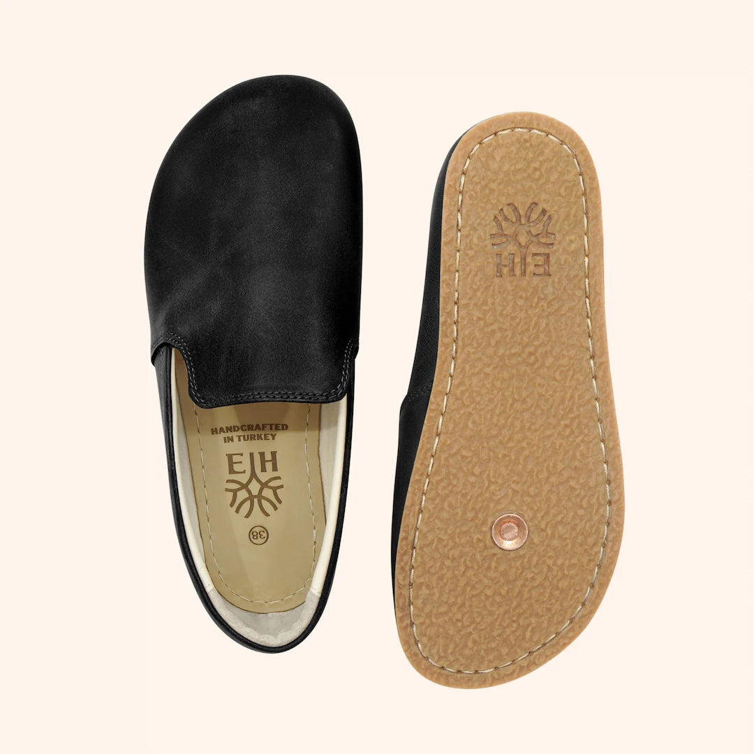 Grounding & Earthing Barefoot Slip-On Shoes for Women
