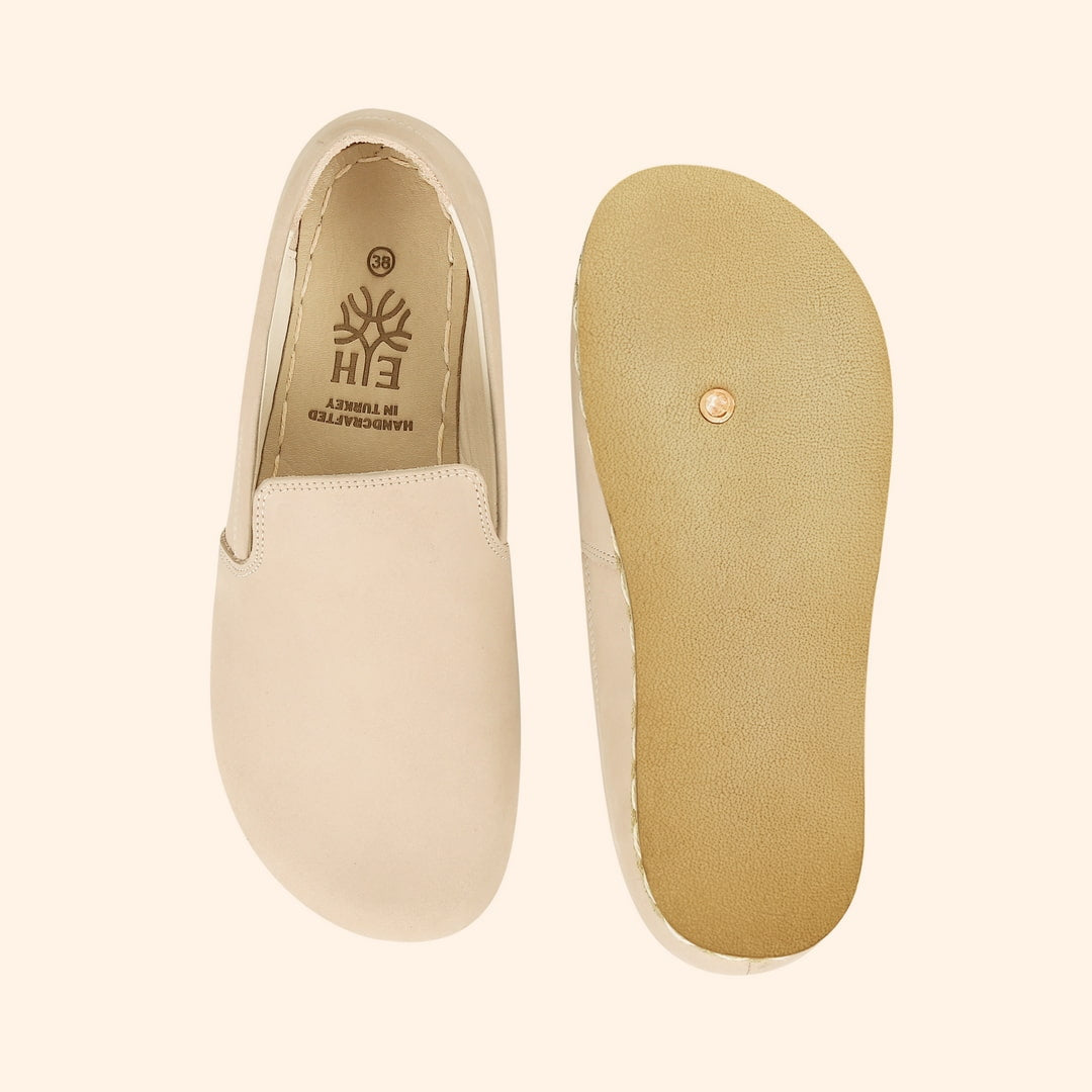 Grounding & Earthing Barefoot Slip-On Shoes for Women