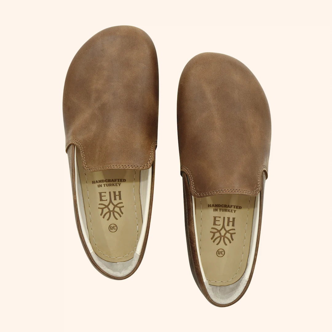 Grounding & Earthing Barefoot Slip-On Shoes for Women