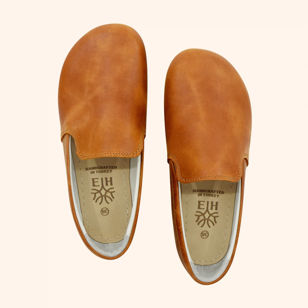 Grounding & Earthing Barefoot Slip-On Shoes for Women
