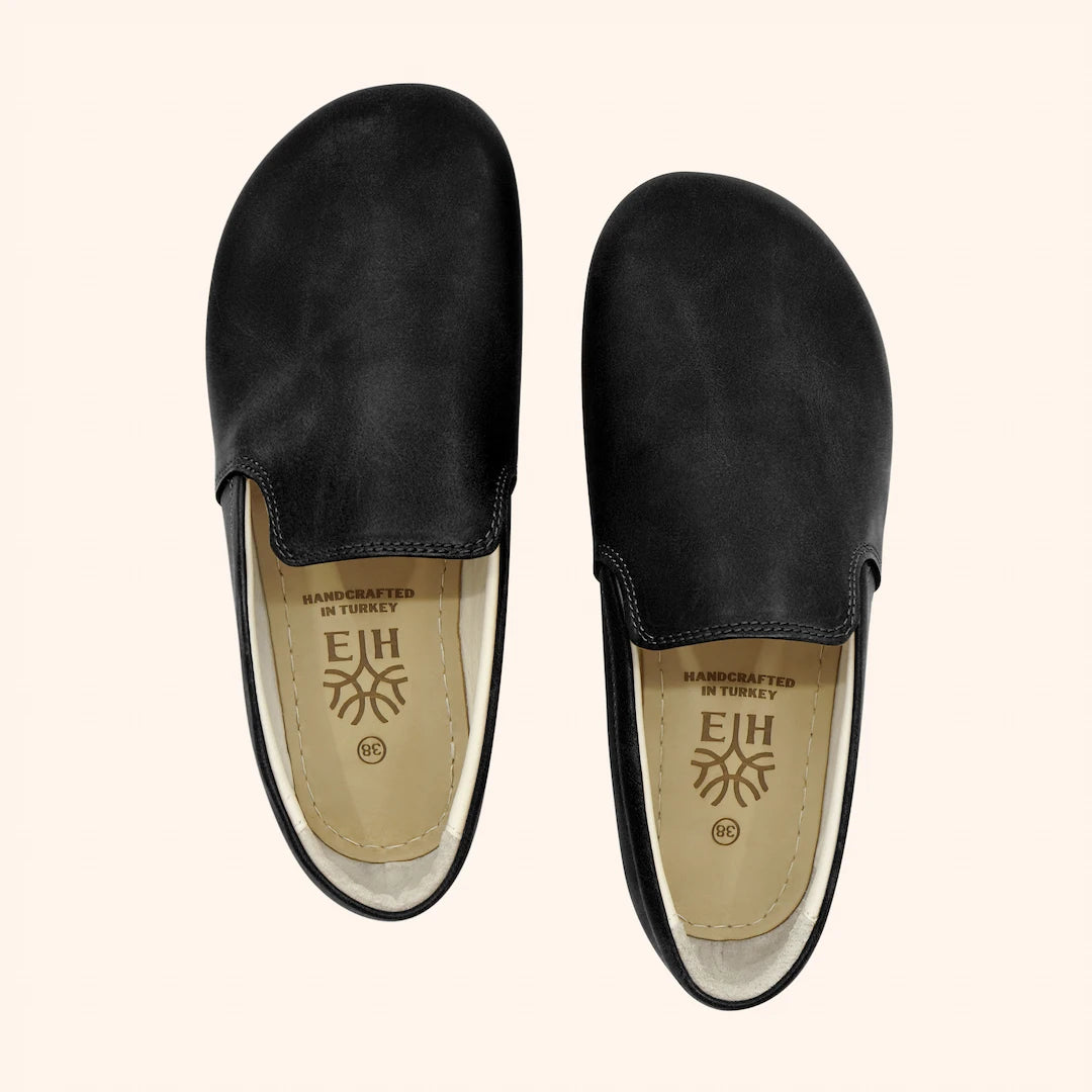 Grounding & Earthing Barefoot Slip-On Shoes for Men
