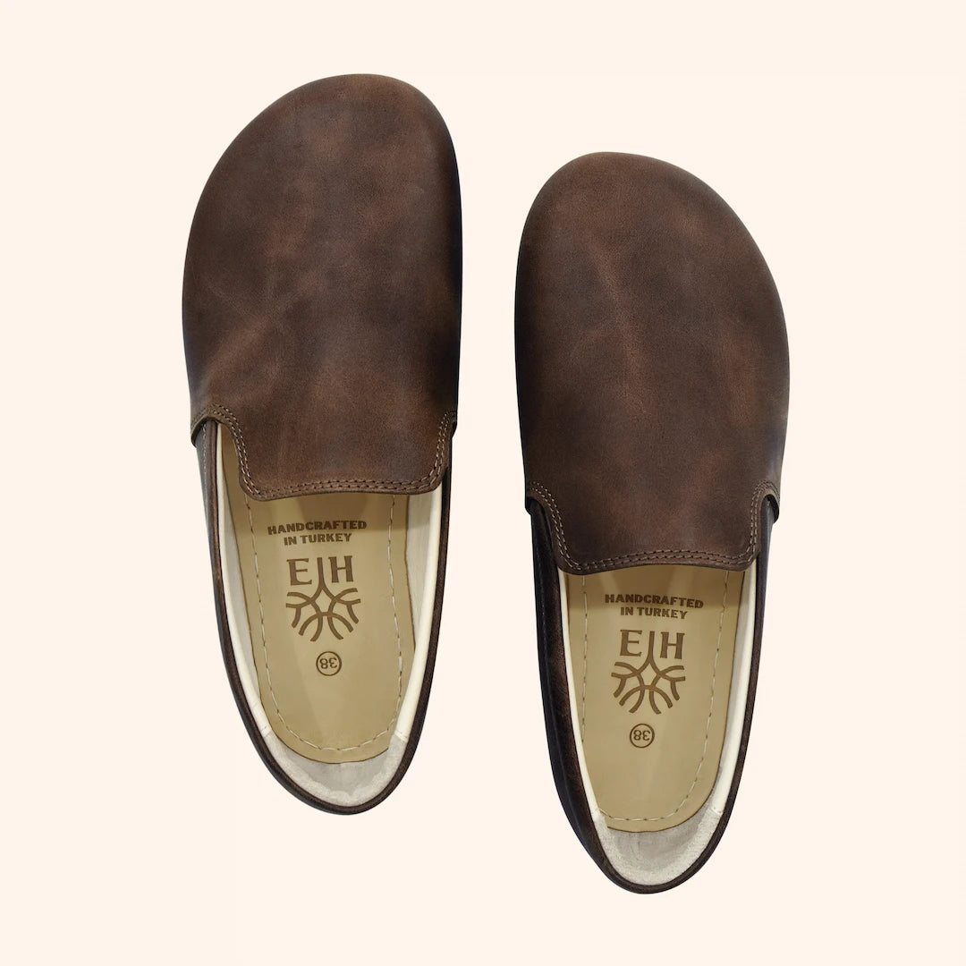 Grounding & Earthing Barefoot Slip-On Shoes for Women