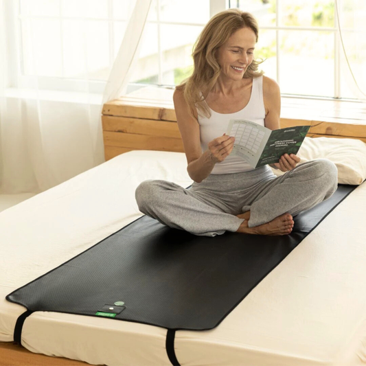 Grounding Mats Bundle