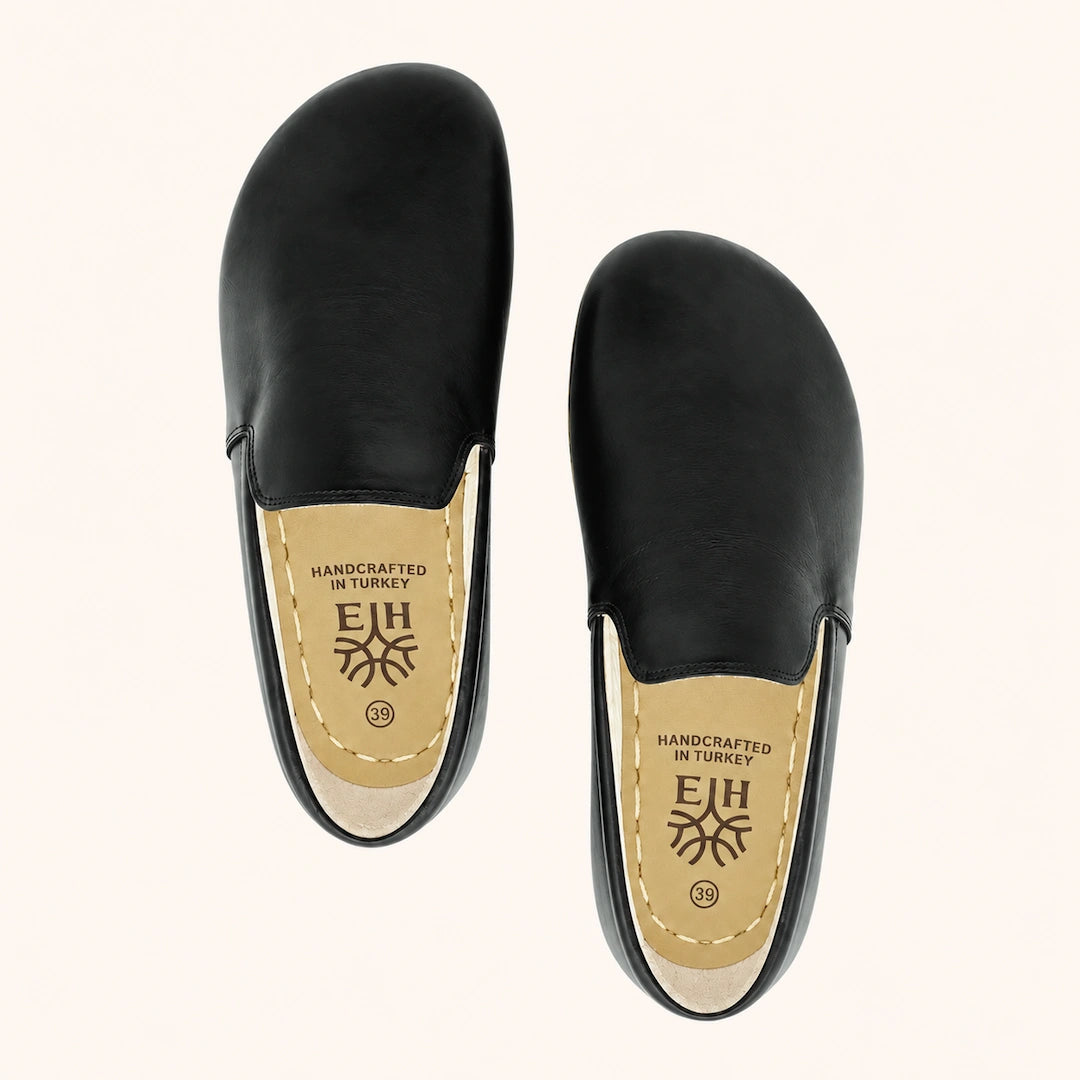 Grounding & Earthing Barefoot Slip-On Shoes for Women