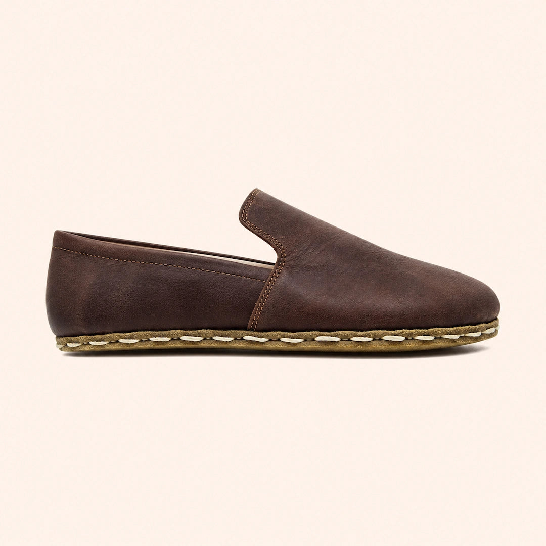 Grounding & Earthing Barefoot Slip-On Shoes for Men