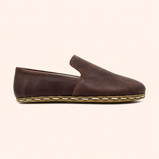 Grounding & Earthing Barefoot Slip-On Shoes for Men