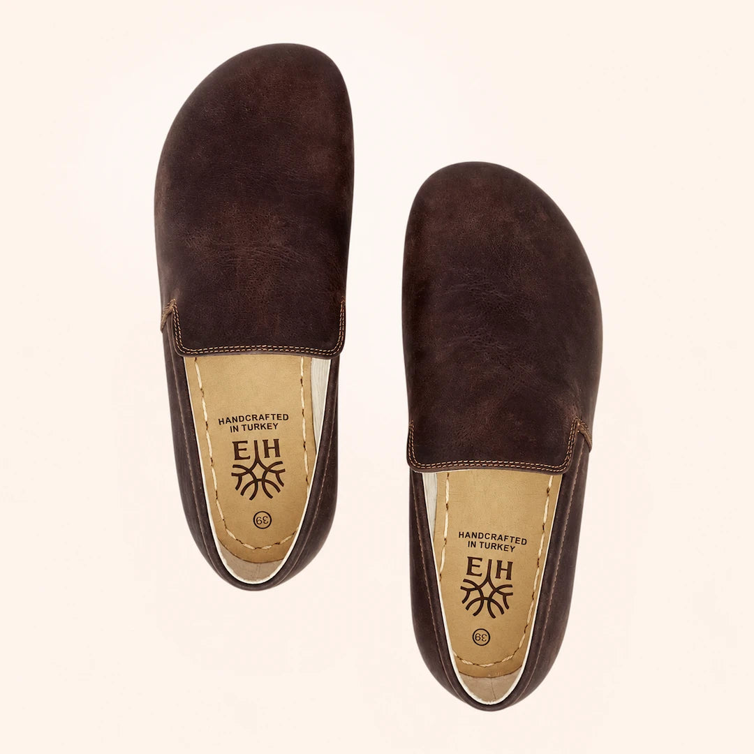Grounding & Earthing Barefoot Slip-On Shoes for Women