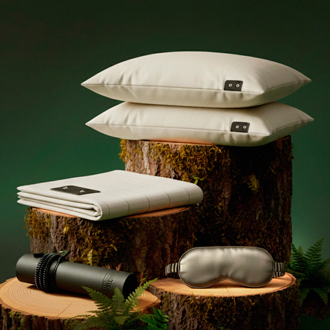 Ultimate Home Grounding Bundle