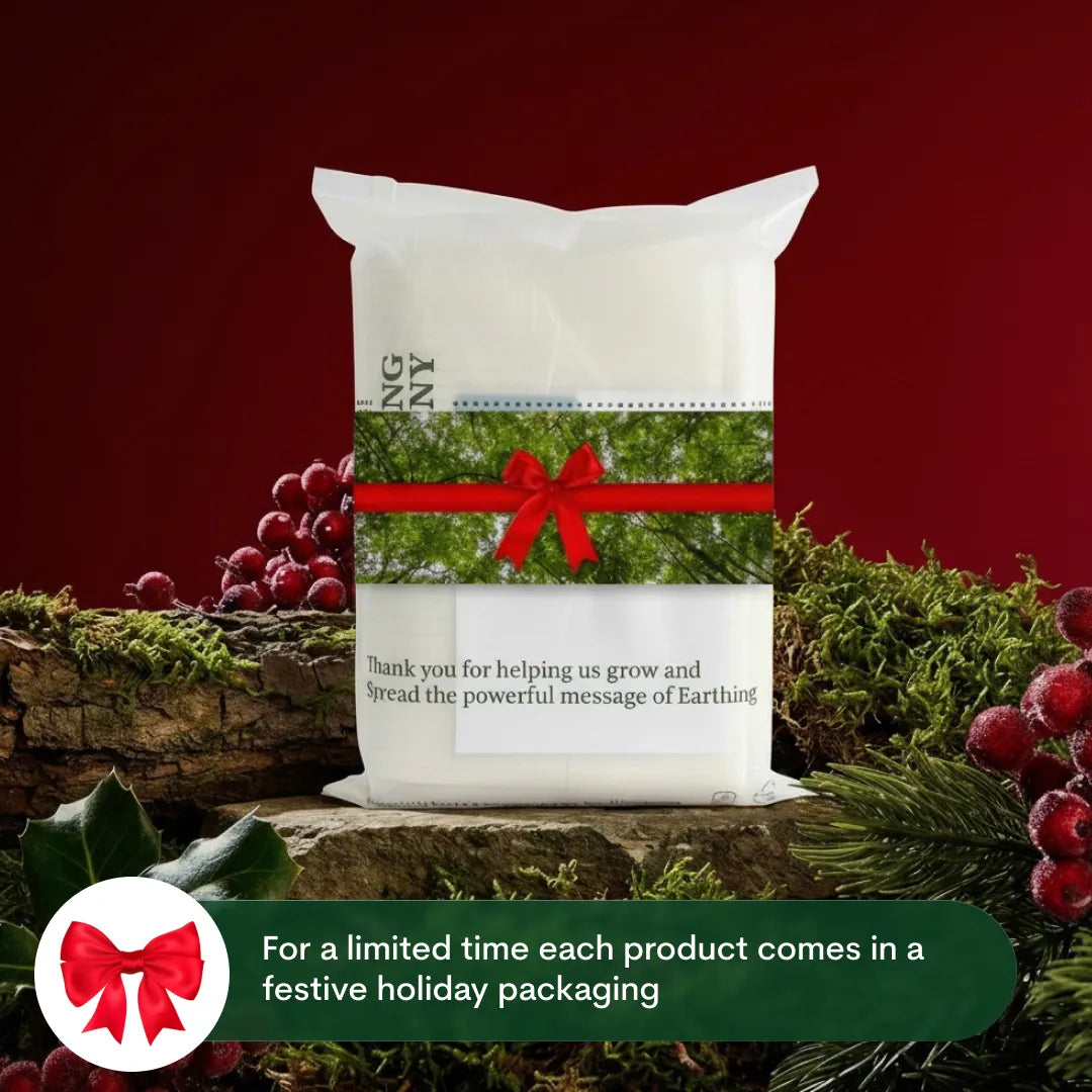 Earthing & Grounding Sheets