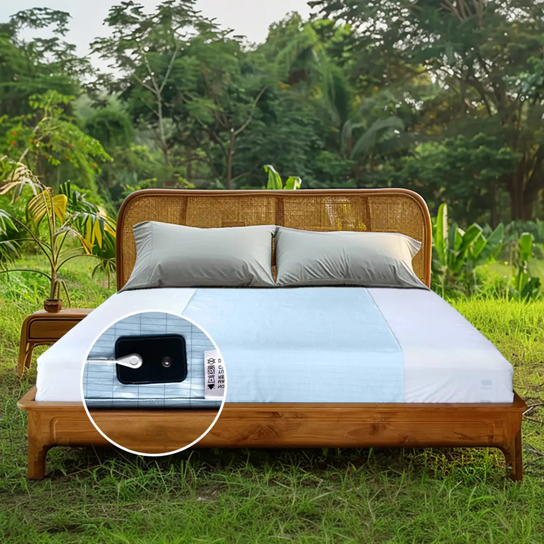 Earthing & Grounding Sheets