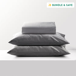 Earthing & Grounding Sheets with Pillowcases
