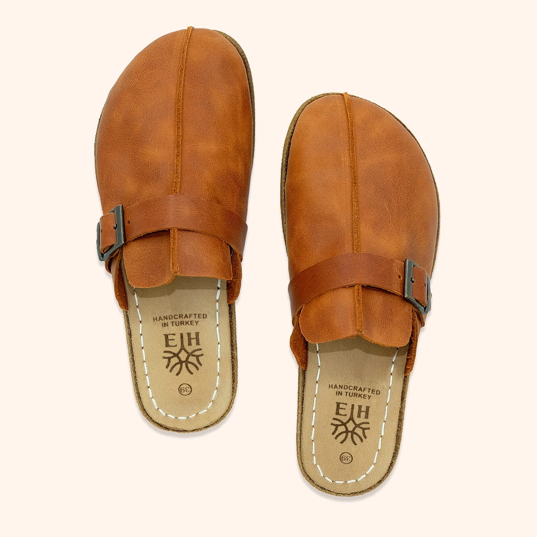 Grounding & Earthing Barefoot Clogs for Women