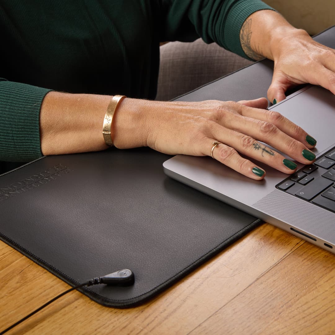 Grounding & Earthing Universal Mat