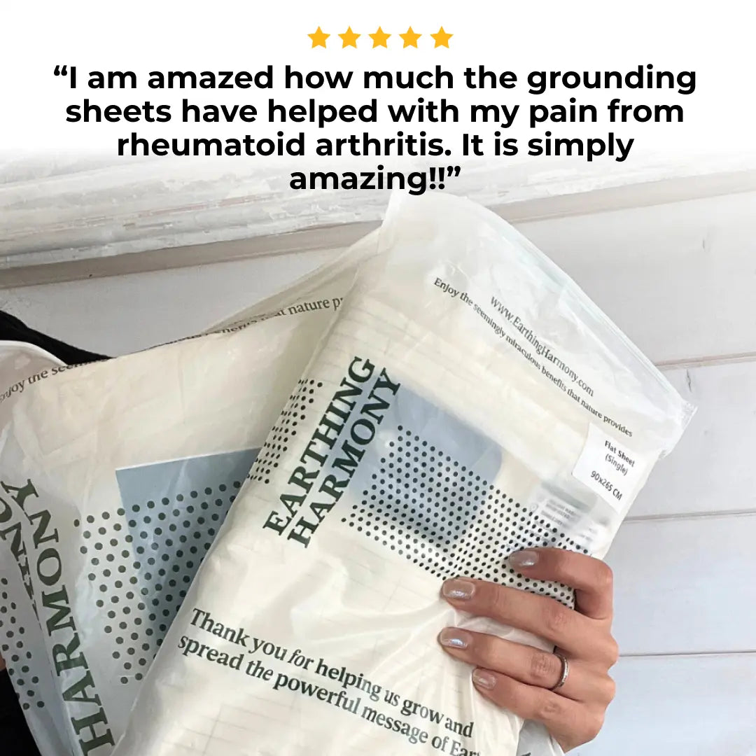 Earthing & Grounding Sheets