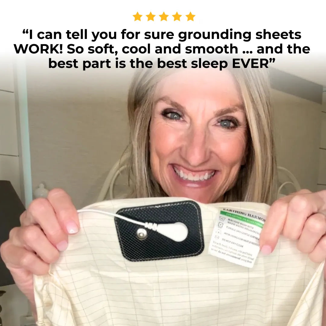 premium grounding sheets