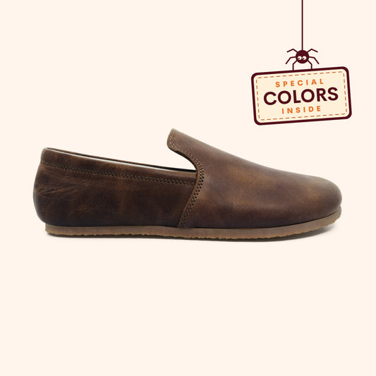 Grounding & Earthing Barefoot Slip-On Shoes for Men