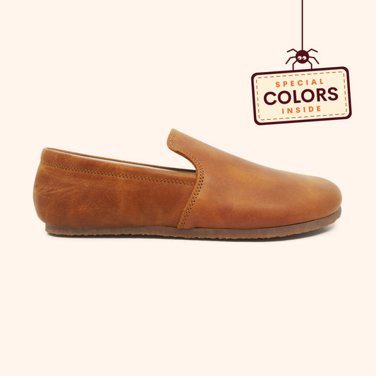Grounding & Earthing Barefoot Slip-On Shoes for Women