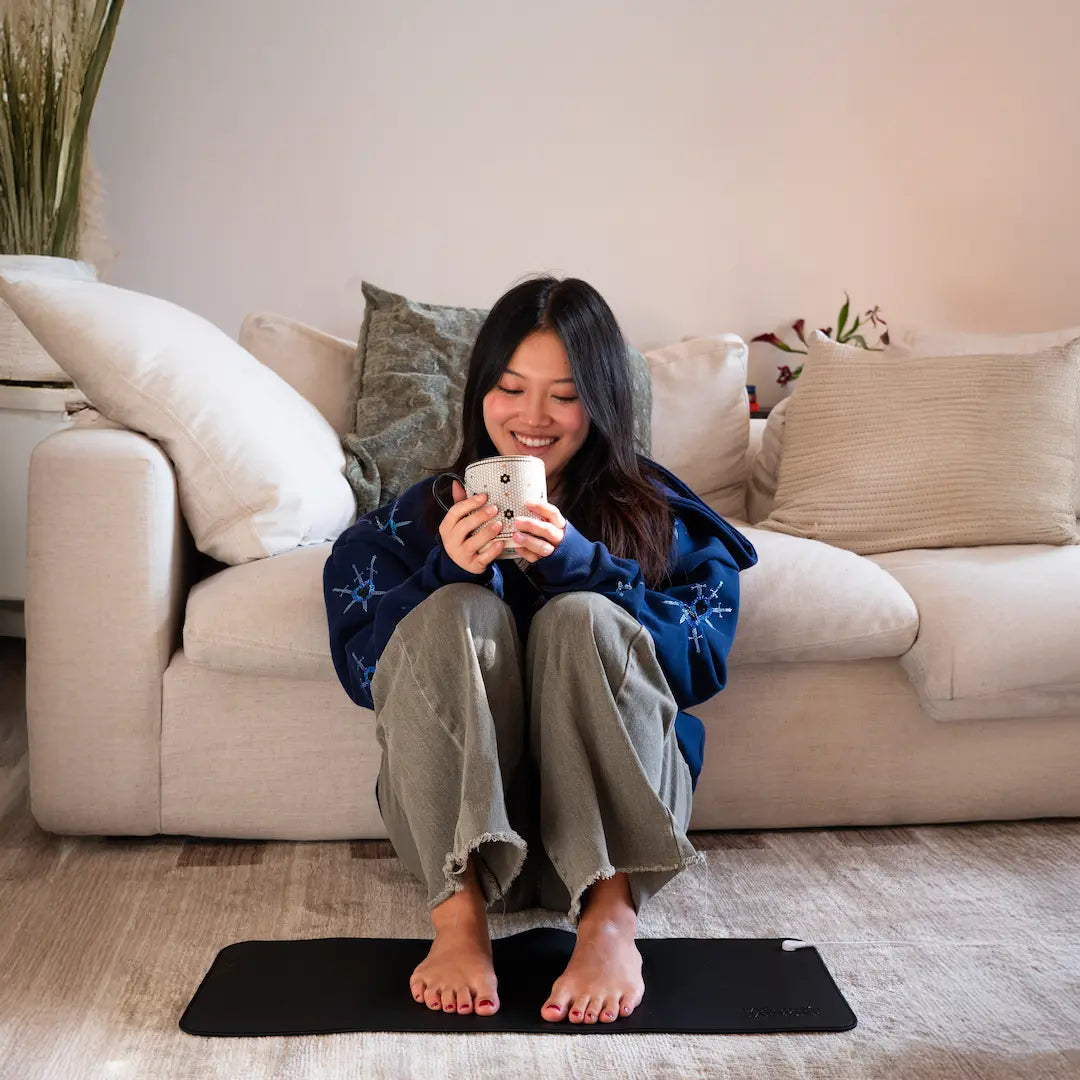 Grounding & Earthing Universal Mat