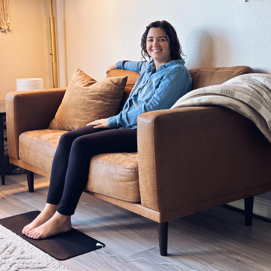 Earthing & Grounding Universal Mat